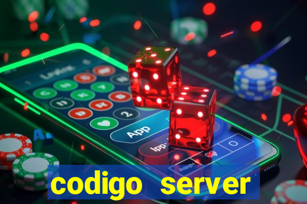 codigo server privado shindo life